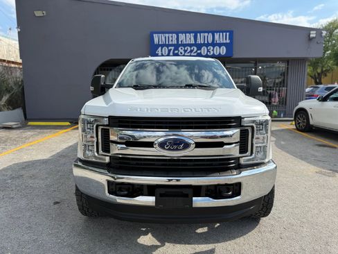 Used 2019 Ford F250 XLT image 2