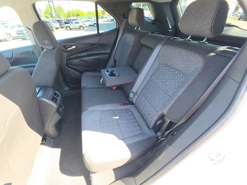 Used 2024 Chevrolet Equinox LT AWD/4WD image 22