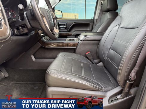 Used 2016 GMC Sierra 1500 Denali image 14