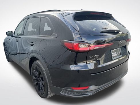 Used 2026 MAZDA CX-90 3.3 Turbo w/ Premium Sport Pkg AWD/4WD image 7