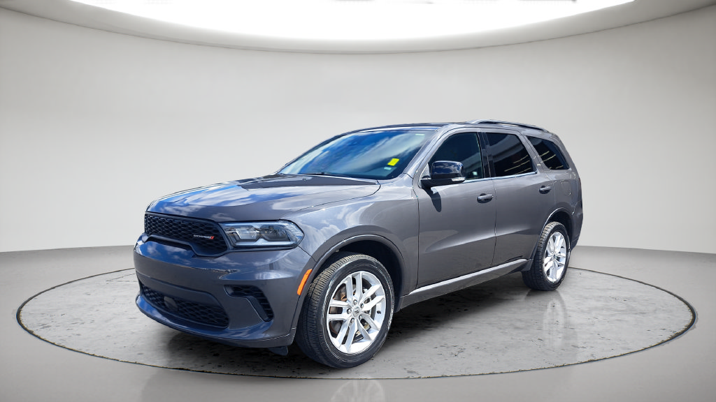 Used 2024 Dodge Durango GT AWD/4WD image 1