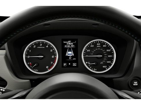 New 2026 Subaru Forester Premium image 18