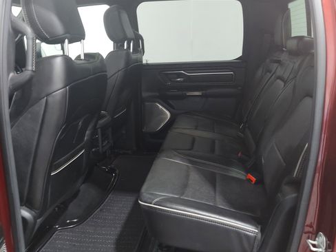 Used 2020 RAM 1500 Limited AWD/4WD image 18