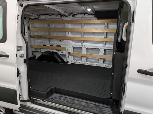 Used 2023 Ford Transit 250 Low Roof w/ Exterior Upgrade Package image 18