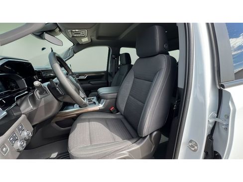 Certified 2024 Chevrolet Silverado 1500 LT Trail Boss w/ Convenience Package II AWD/4WD image 24