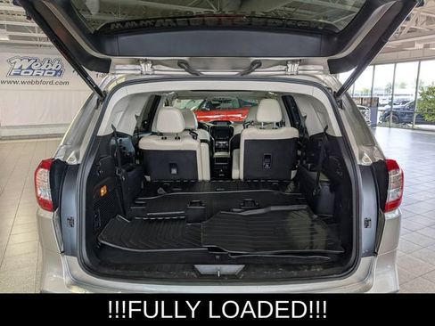 Used 2020 Subaru Ascent Limited w/ Technology Package AWD/4WD image 23