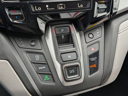 Used 2023 Honda Odyssey EX-L image 24
