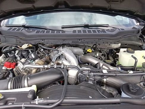 New 2026 Ford F450 XL AWD/4WD image 32