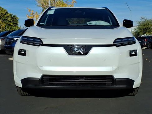 New 2026 Subaru Solterra Premium image 2