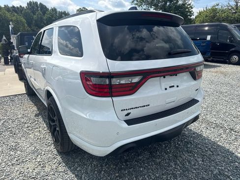Used 2026 Dodge Durango GT w/ Tow 'N Go Package AWD/4WD image 5