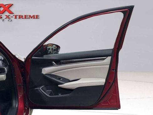 Used 2020 Honda Accord EX-L image 53