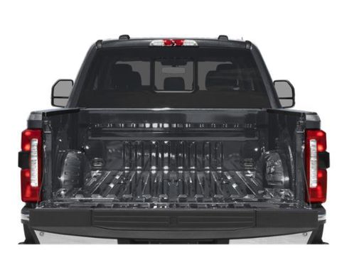 Used 2025 Ford F250 Lariat w/ Tremor Off-Road Package AWD/4WD image 10