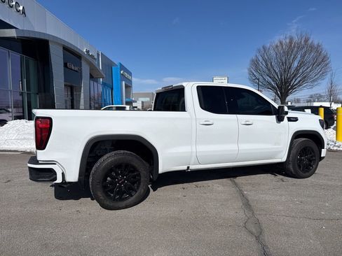 Used 2023 GMC Sierra 1500 Elevation image 13