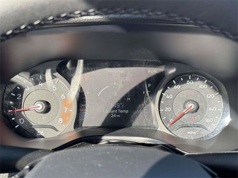 New 2026 Jeep Compass Latitude image 11