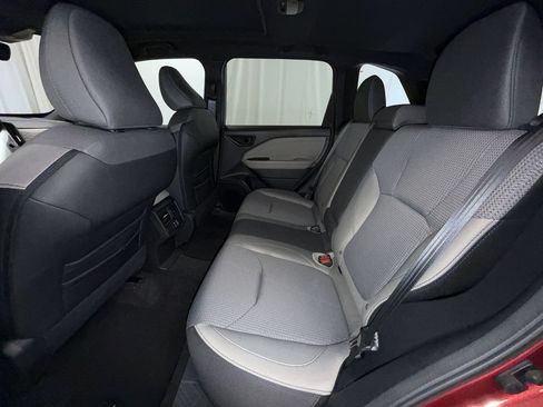 New 2026 Subaru Forester Premium AWD/4WD image 12