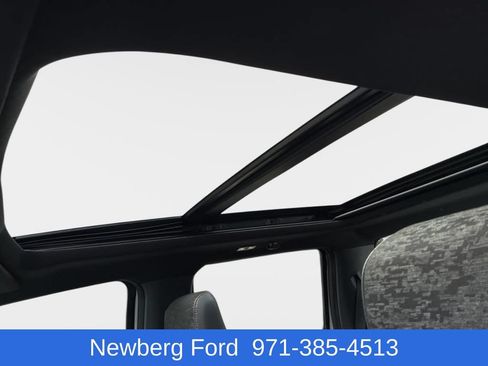 Used 2023 Ford F150 Tremor AWD/4WD image 31