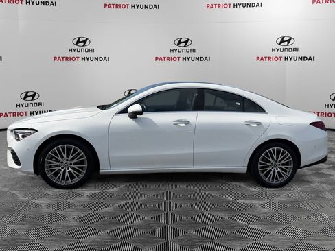 Used 2025 Mercedes-Benz CLA 250 image 6