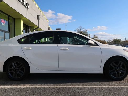 Used 2019 Kia Forte S image 7