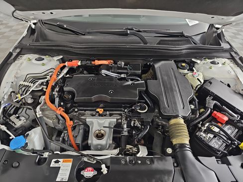 Certified 2022 Honda Accord Sport image 10