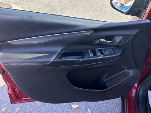 Used 2023 Chevrolet Bolt LT image 23