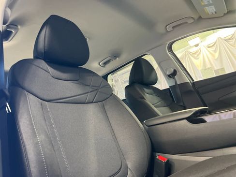 New 2025 Hyundai Tucson Blue w/ Tow & Go Package image 17