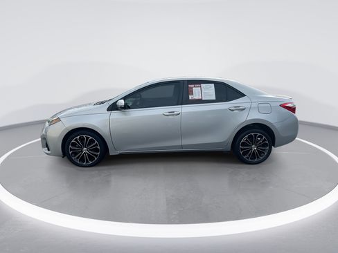 Used 2016 Toyota Corolla S FWD image 6