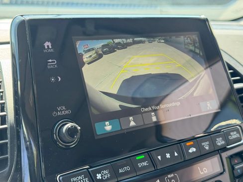 Used 2020 Honda Odyssey EX-L image 21