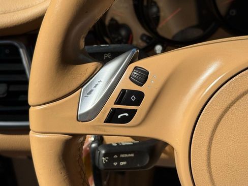 Used 2012 Porsche Panamera RWD image 53