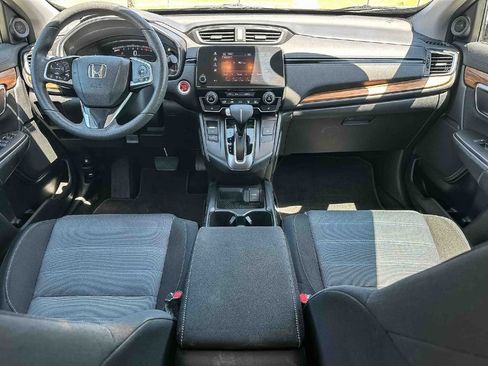 Used 2018 Honda CR-V EX image 11
