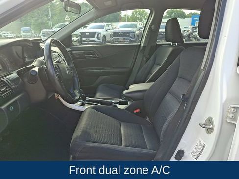 Used 2013 Honda Accord Sport image 2