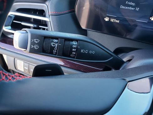 New 2026 Chevrolet Traverse RS w/ LPO, Floor Liner Package image 20