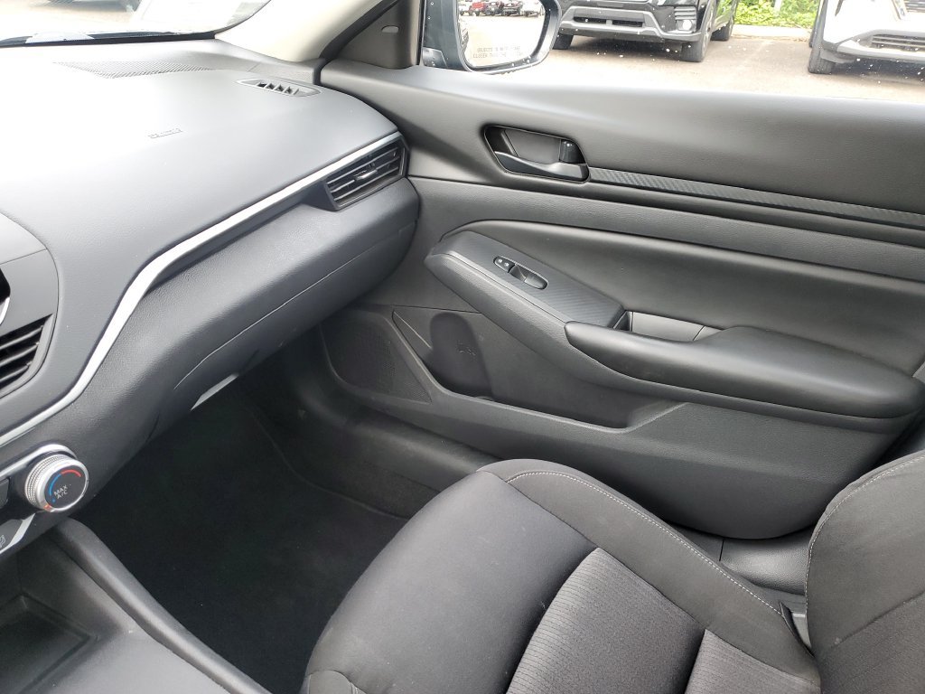 Certified 2023 Nissan Altima 2.5 S FWD image 30