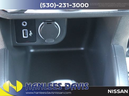 Used 2025 Nissan Kicks Play S FWD image 19