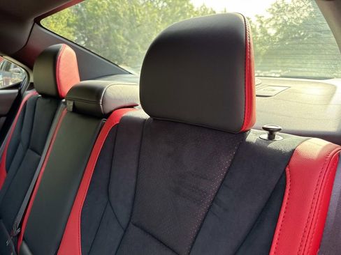New 2026 Subaru WRX Limited AWD/4WD image 13