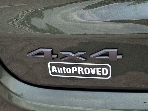 Used 2021 Jeep Compass Latitude AWD/4WD image 31
