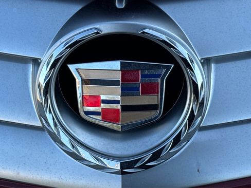 Used 2006 Cadillac XLR image 46