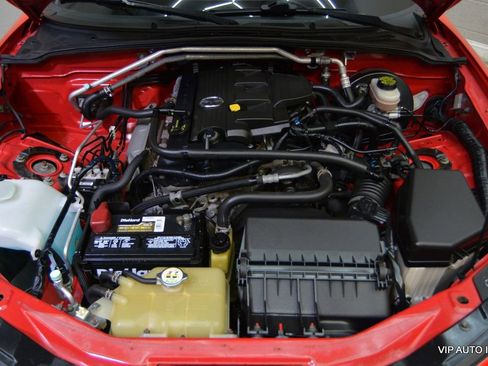 Used 2007 MAZDA MX-5 Miata Sport w/ Appearance Pkg image 32