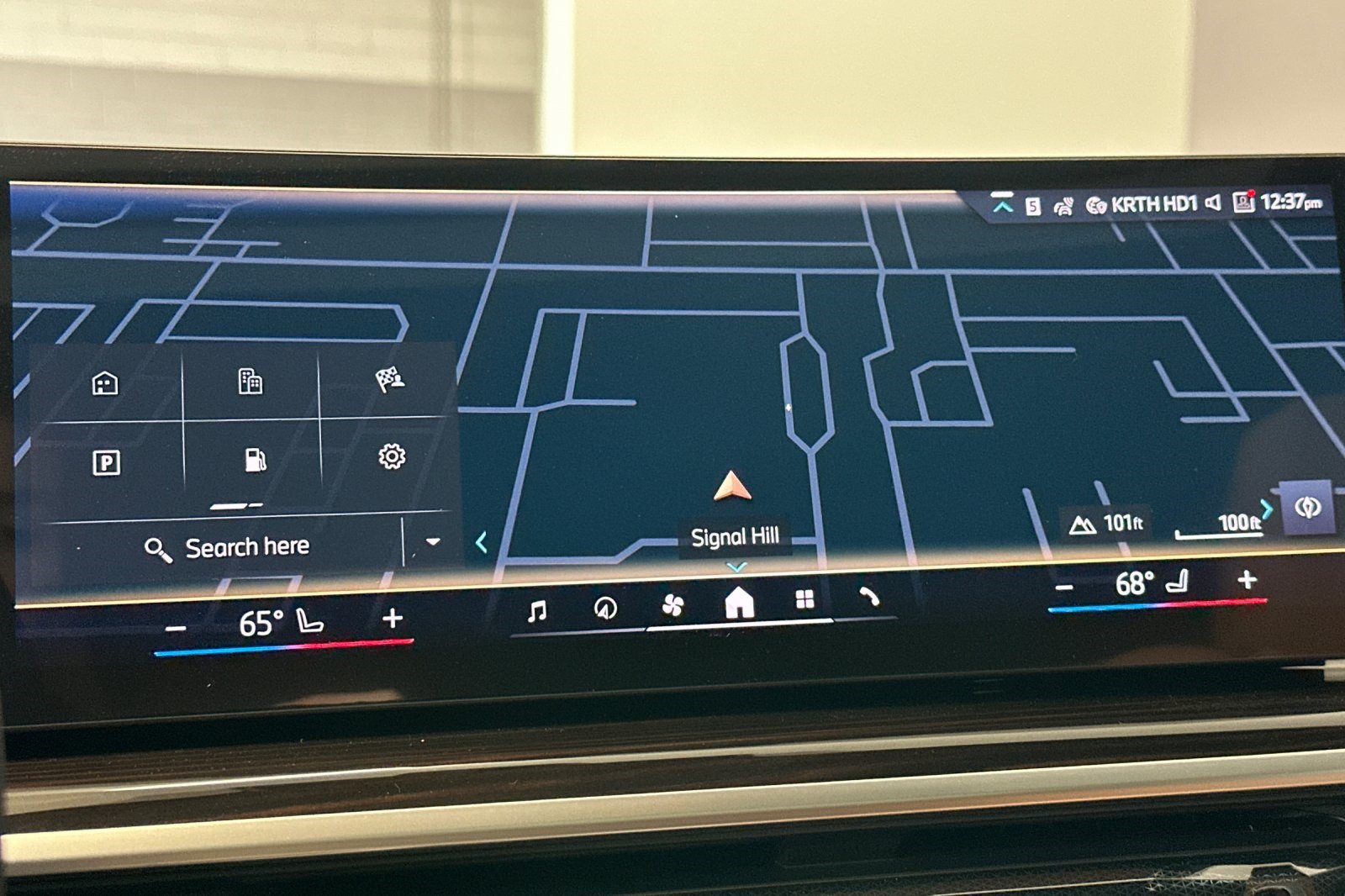 New 2026 BMW X5 sDrive40i RWD image 24