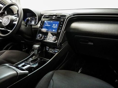 Used 2023 Hyundai Tucson SEL image 12