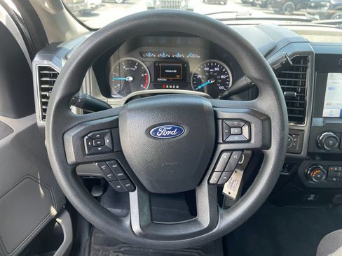 Used 2022 Ford F250 XLT AWD/4WD image 23