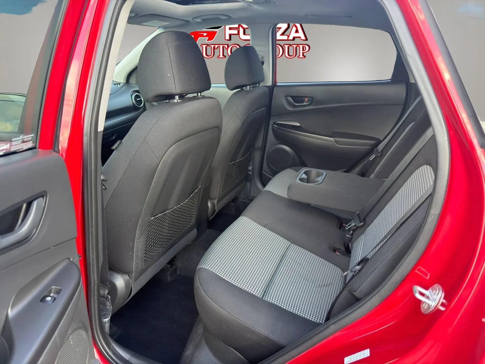 Used 2021 Hyundai Kona SEL Plus w/ Cargo Package FWD image 13