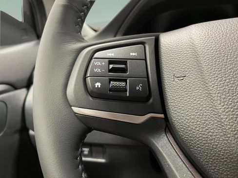 New 2026 Honda Ridgeline Sport image 15