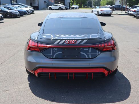 Used 2023 Audi RS e-tron GT AWD/4WD image 6