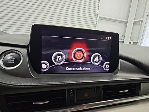 Used 2018 MAZDA MAZDA6 Grand Touring Reserve image 14