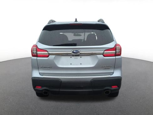 Used 2020 Subaru Ascent Limited w/ Technology Package AWD/4WD image 5