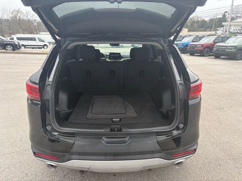 Used 2024 Chevrolet Blazer LT w/ Convenience Package image 49