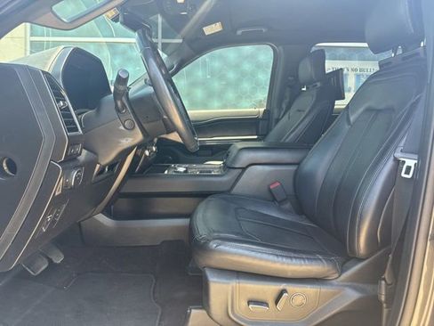 Certified 2020 Ford Expedition Max Limited RWD image 2