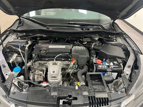 Used 2013 Honda Accord EX-L image 25