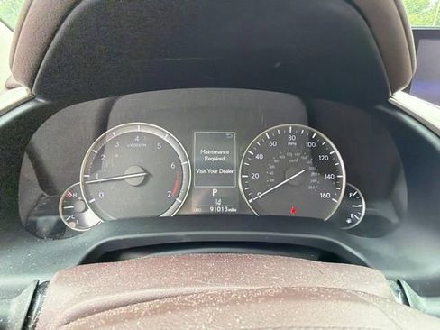 Used 2017 Lexus RX 350 AWD w/ Premium Package image 3
