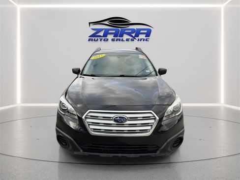 Used 2017 Subaru Outback 2.5i AWD/4WD image 3